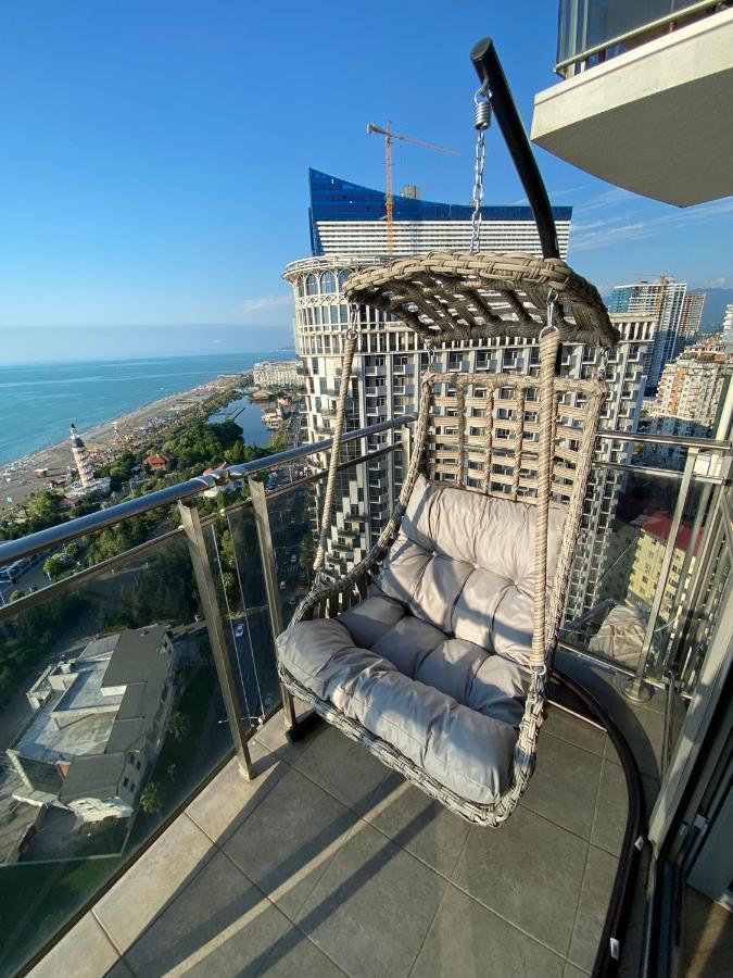 Sea Towers 2309 Διαμέρισμα Μπατούμι Εξωτερικό φωτογραφία