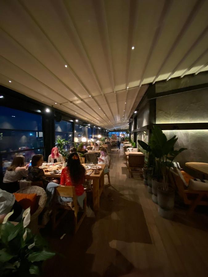 Sea Towers 2309 Διαμέρισμα Μπατούμι Εξωτερικό φωτογραφία