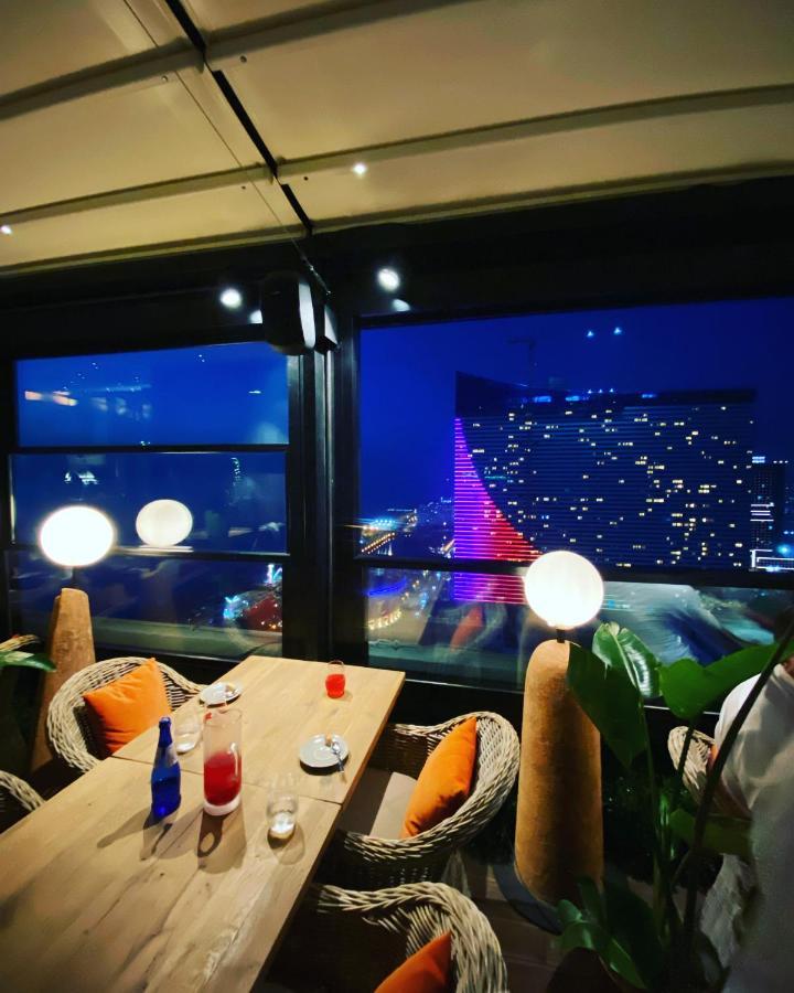 Sea Towers 2309 Διαμέρισμα Μπατούμι Εξωτερικό φωτογραφία